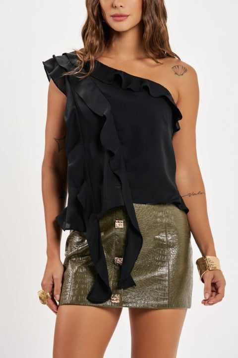 BLUSA REALE